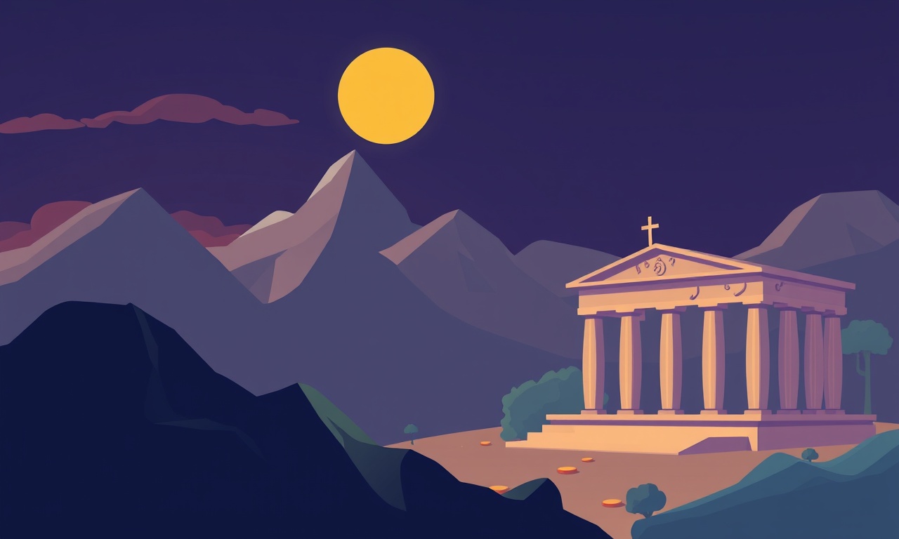 From Tokens to Contracts Learning ERC-20 Fundamentals