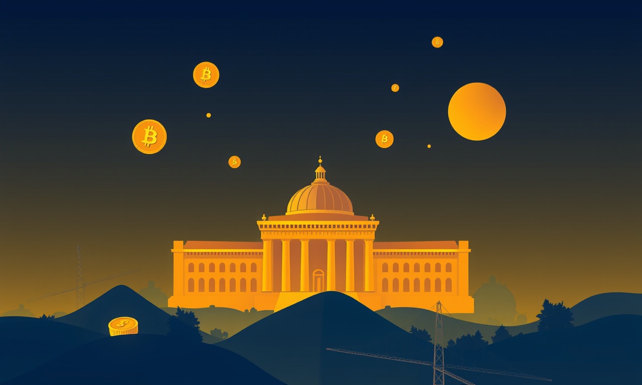 From Tokens to Tokens Linking DeFi Mechanisms Governance and Wallet Security