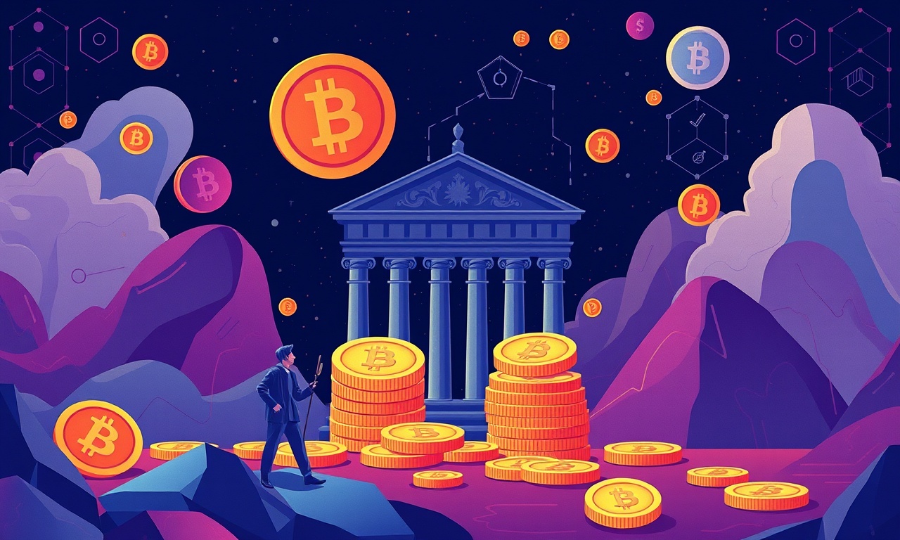 From Tokens to Transactions Foundations of DeFi Libraries
