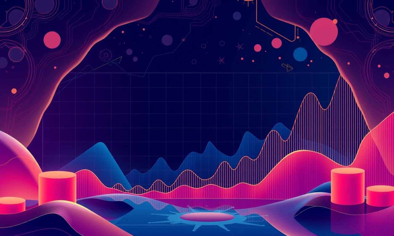 From Transaction Graphs to DeFi Forecasts A Mathematical Approach