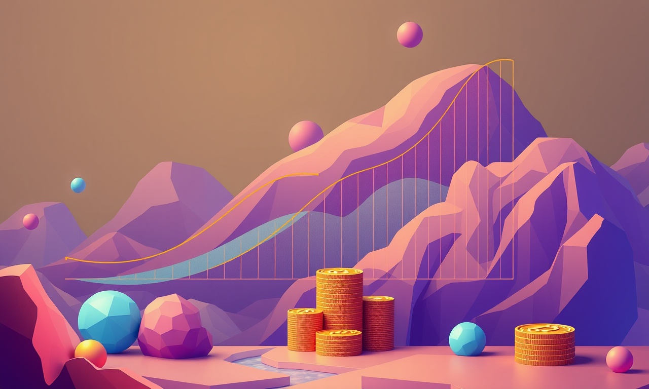 From Yield Curves to Smart Contracts, Advanced DeFi Mathematics for Borrowing and Liquidity
