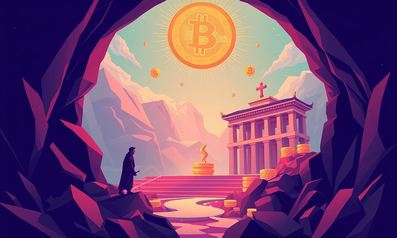 From Zero to DeFi Hero Mastering AMMs and Protocol Owned Liquidity