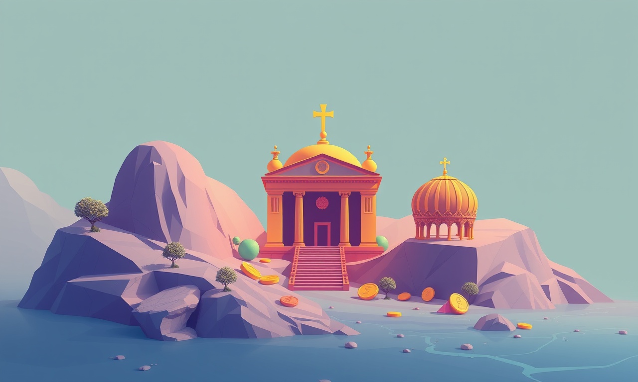 Future of NFT Collateralized Lending Peer to Pool in GameFi Ecosystems