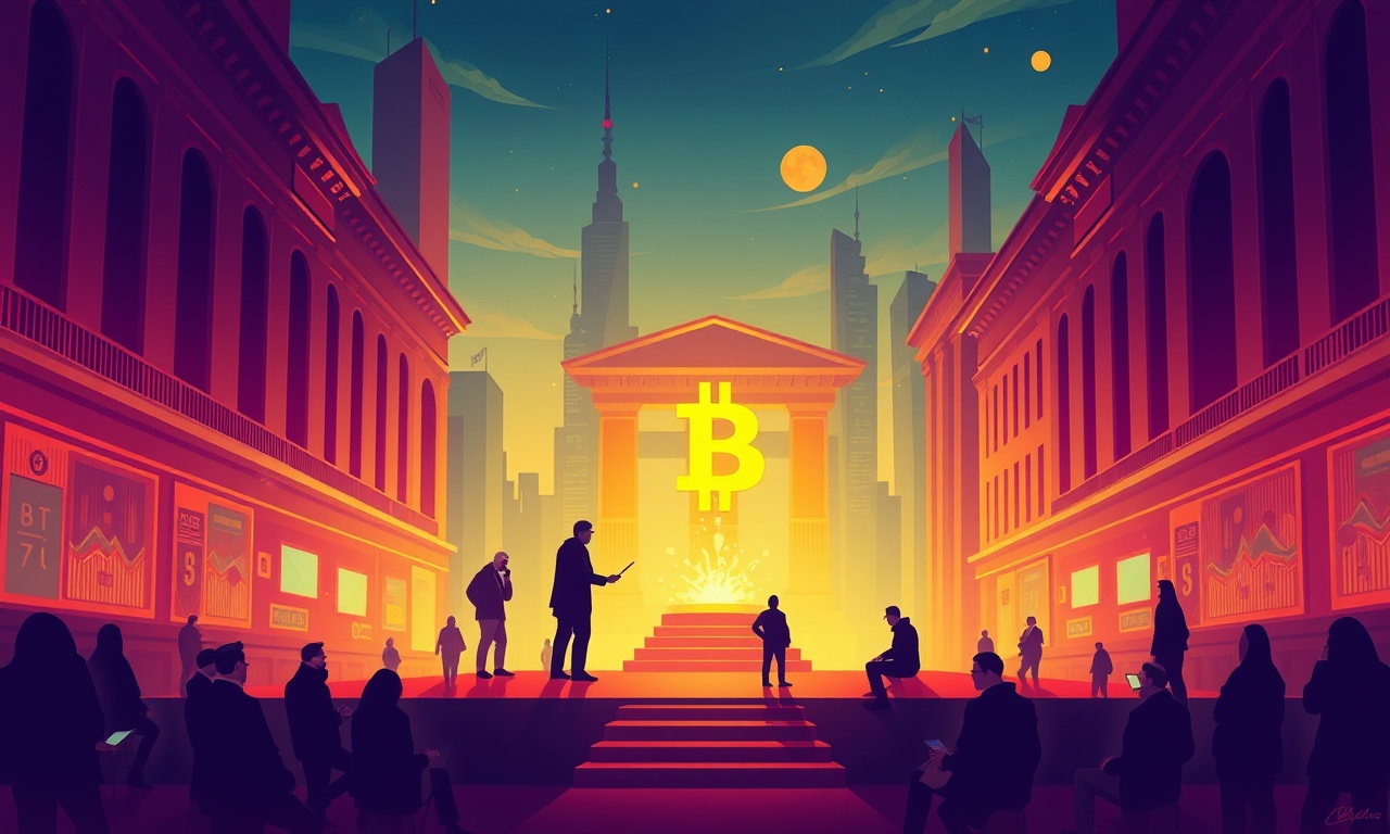 Generalized Market Makers Expanding DeFi Opportunities