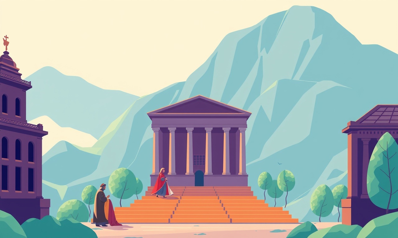Governance in the Decentralized Economy Understanding DeFi Rules