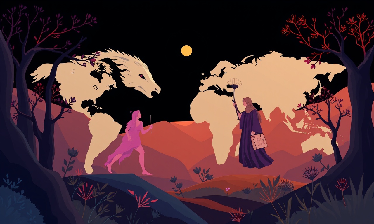 Governance in the Wild How Decentralized Models Shift Power in DeFi Ecosystems
