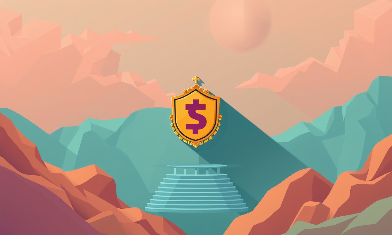 Governance Of Claims And Payouts In DeFi Insurance Layers