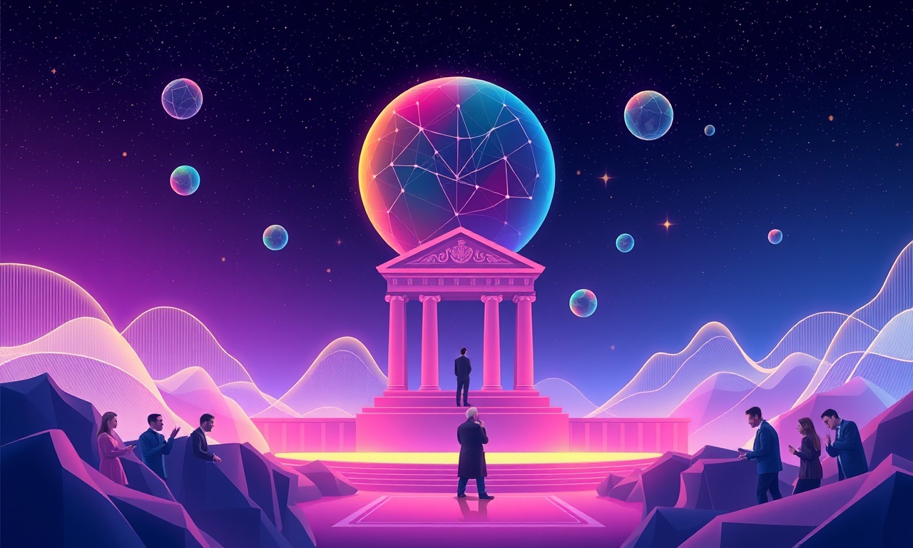 How Quadratic Voting Transforms Decentralized Decision Making