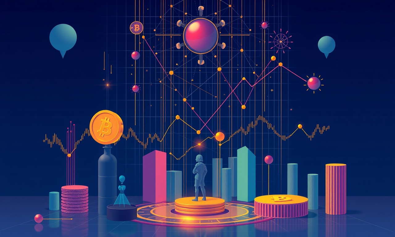 Inside DeFi Derivatives Structured Products And The CLOB versus VAMM Debate