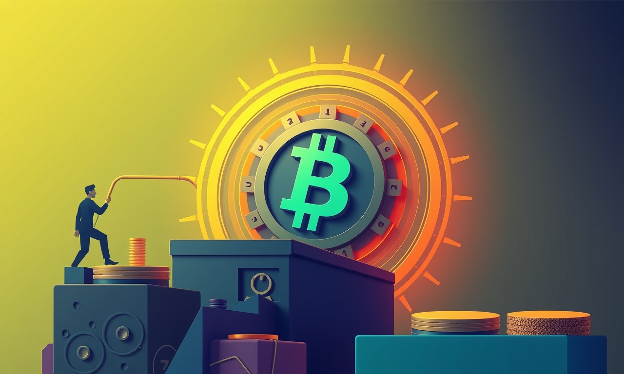Inside the Mechanics of Flash Loans and Advanced DeFi Lending Platforms