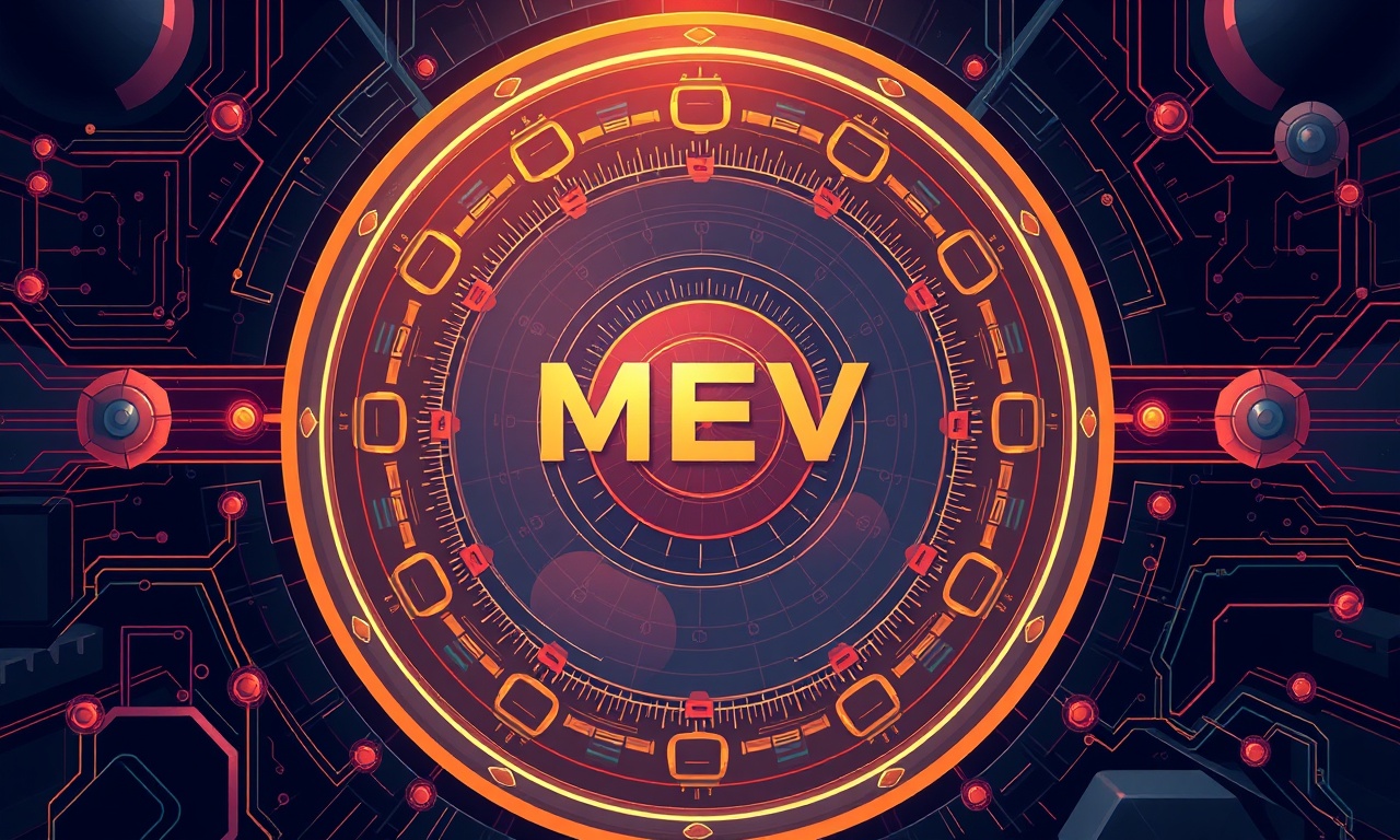 Inside the MEV Engine Protocol Design for Future DApps