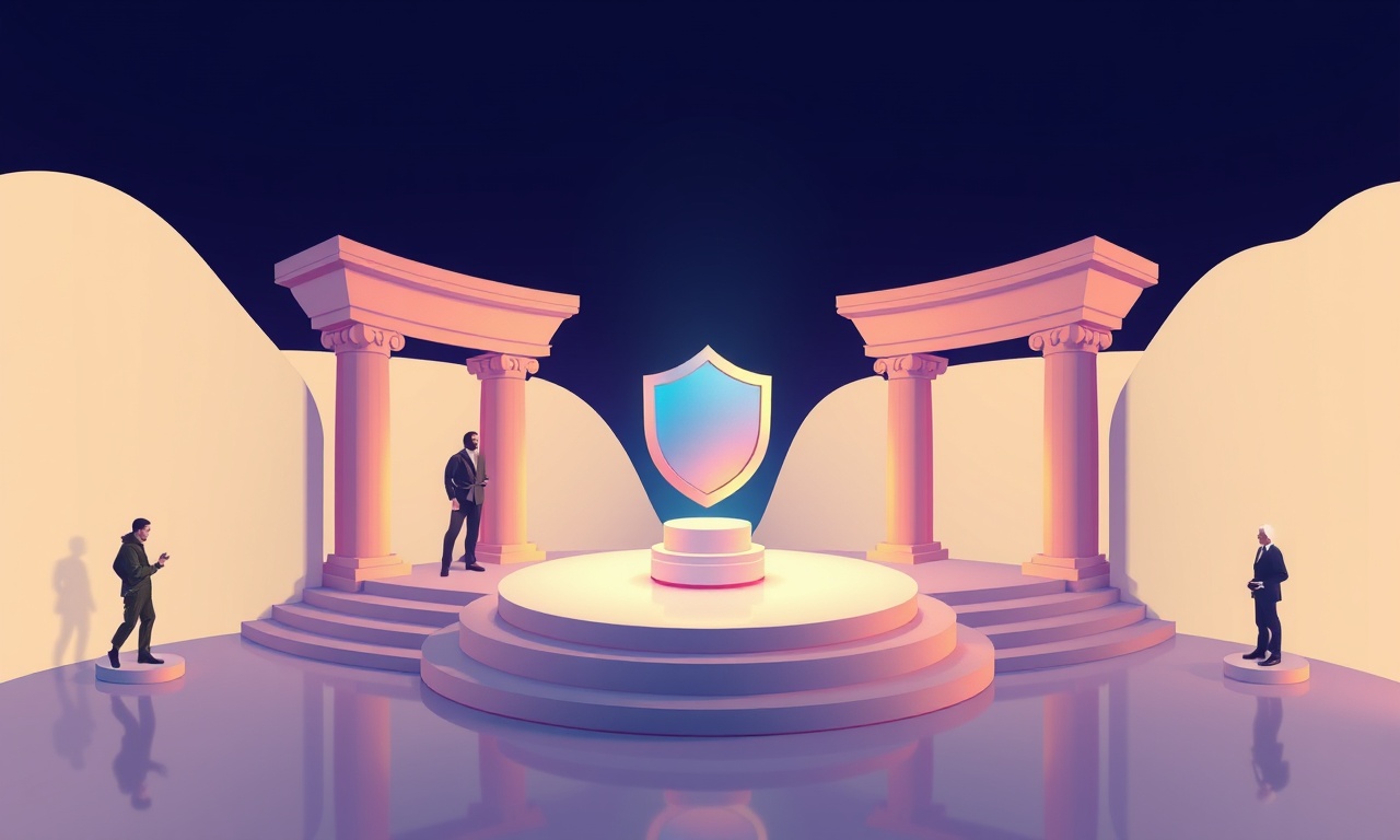Insurance As A Shield In DeFi Claim Assessment And Payout Governance
