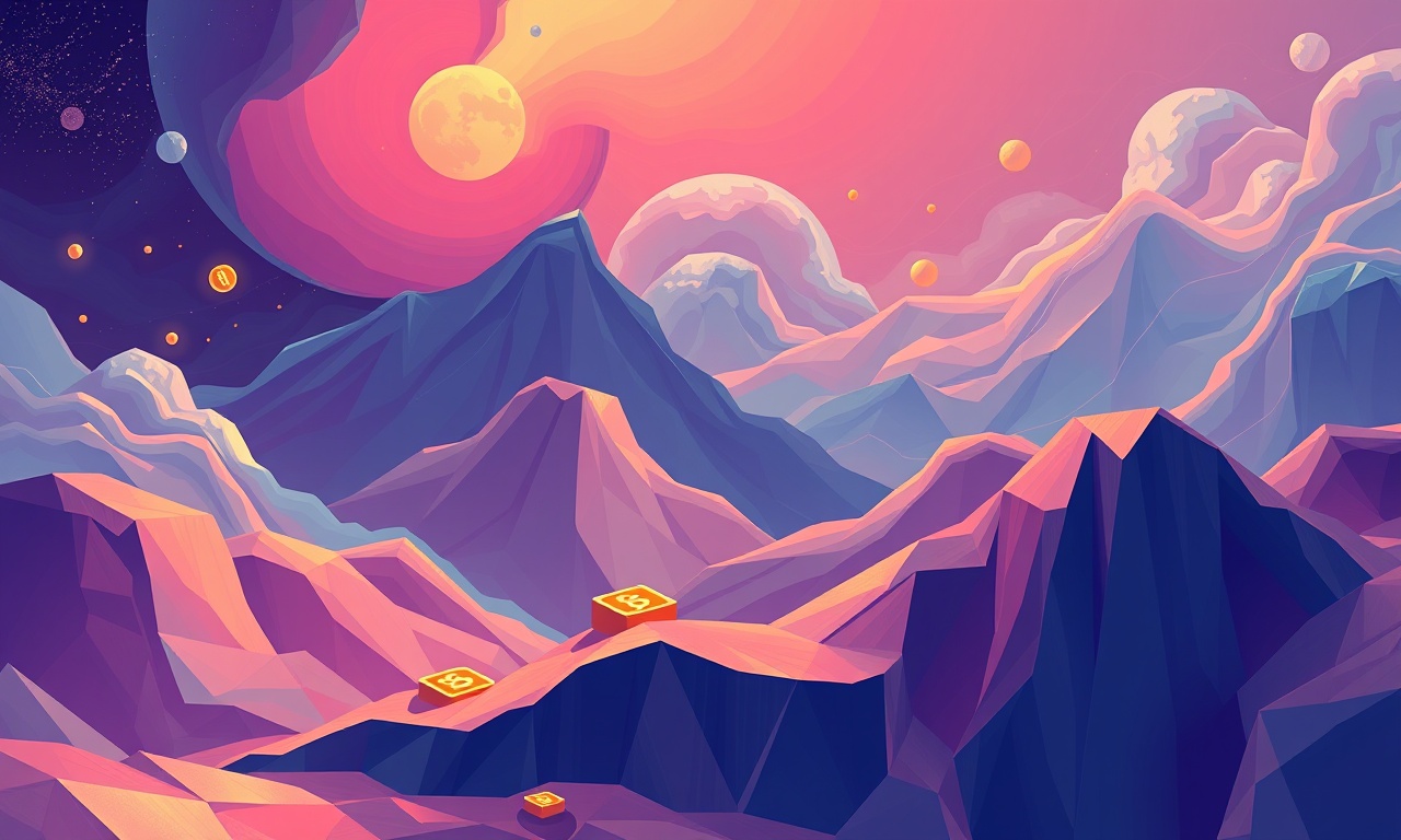 Layer Three Unveiled: Application‑Specific Chains and the Future of DeFi Scalability