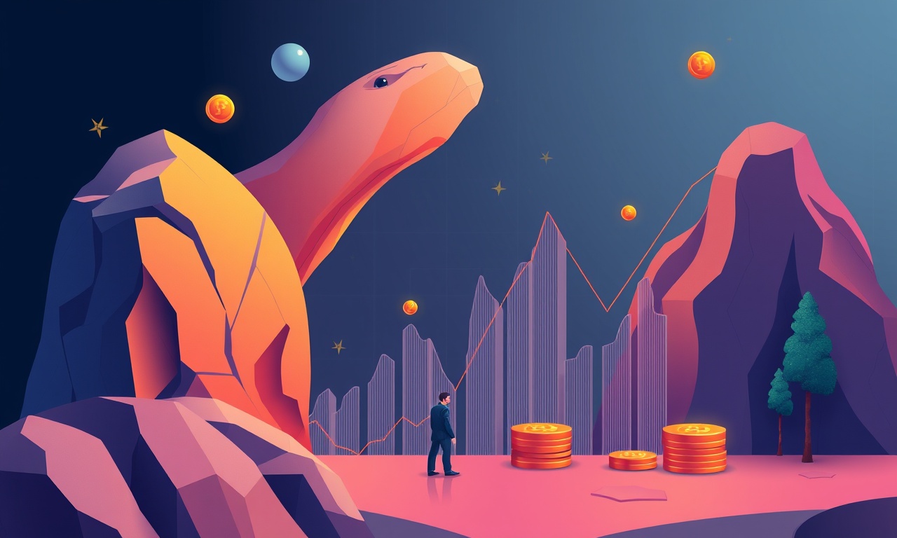 Leveraging Quantitative Analysis for Sustainable Protocol Growth