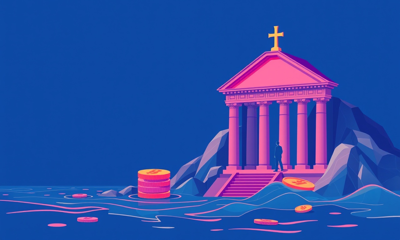 Liquidity Depth and Slippage How DeFi Users Can Protect Themselves