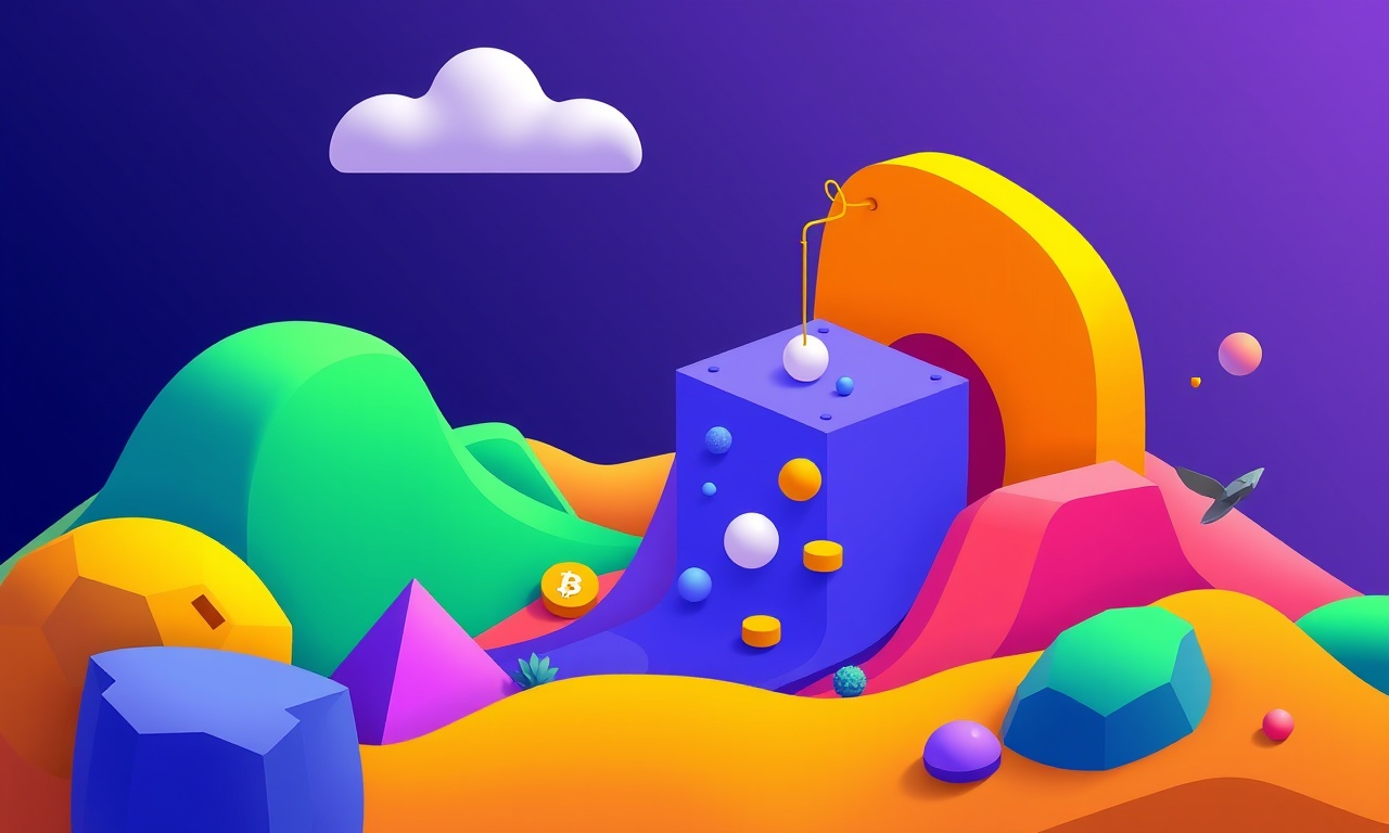 Liquidity Provision Made Simple: Strategies for AMM Impermanent Loss - liquidity pool diagram