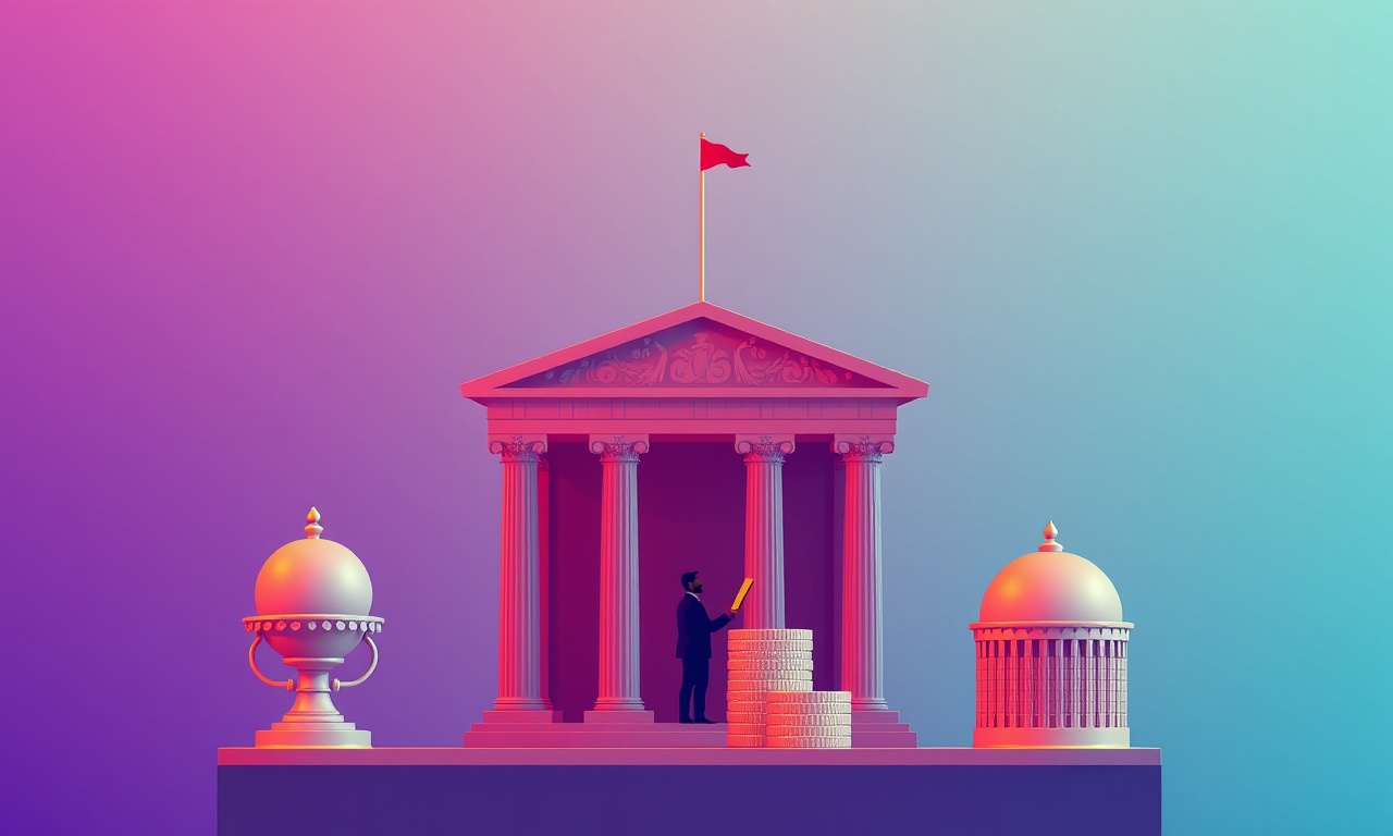 Managing Debt Ceilings and Stability Fees Explained