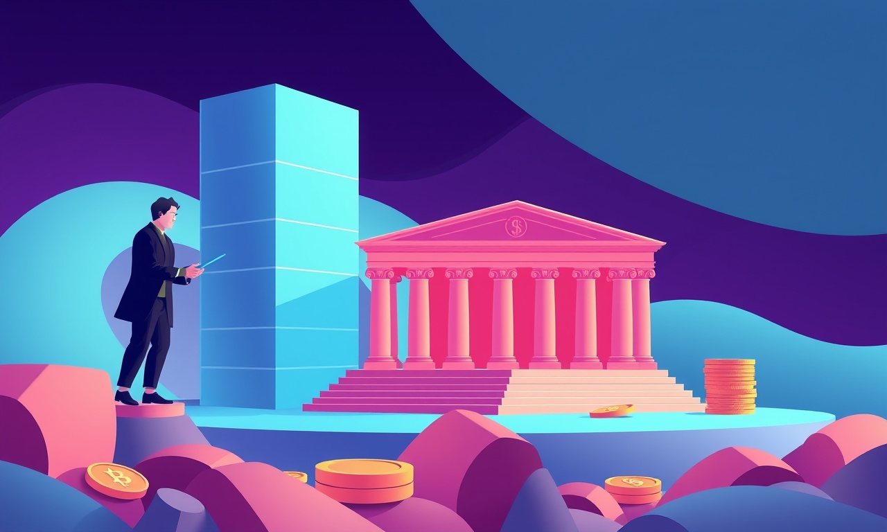 Mastering Collateralized Debt Positions and Overcollateralization in DeFi