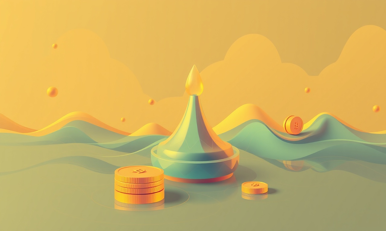 Mastering Concentrated Liquidity A Step-by-Step AMM Guide