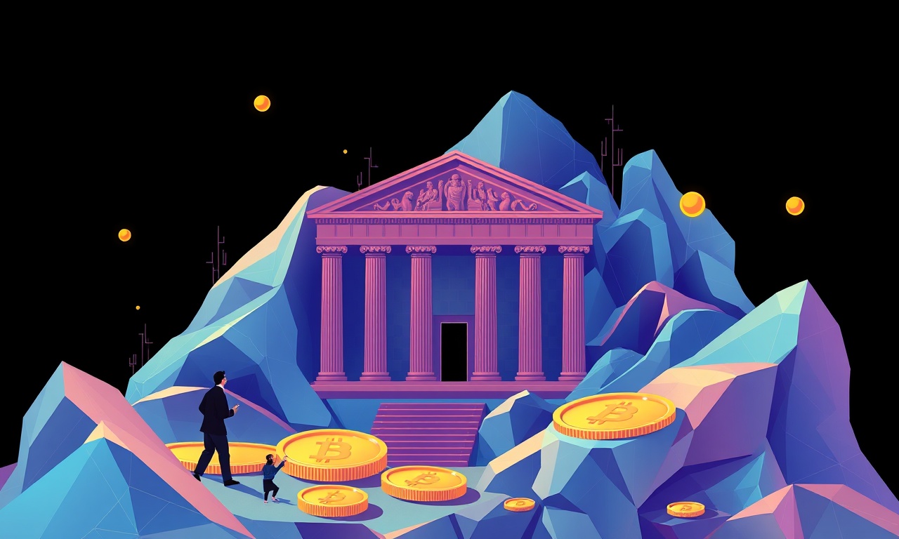 Mastering DeFi Foundations: Blockchain Vocabulary and the Power of Delegatecall