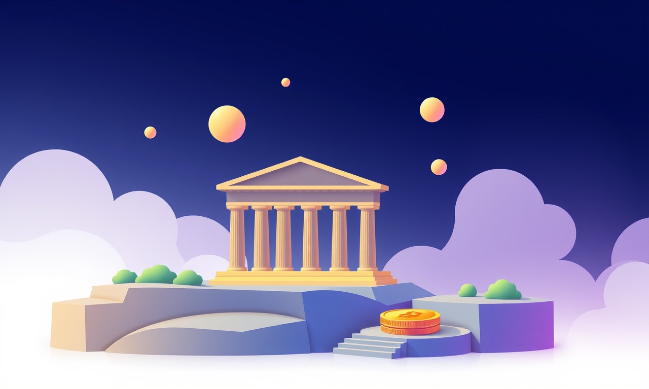 Mastering DeFi Foundations Core Protocols and Tokenomics Explained