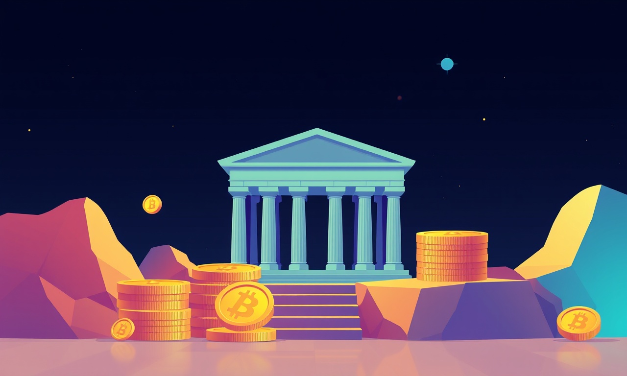 Mastering DeFi Foundations From Blocks to Availability