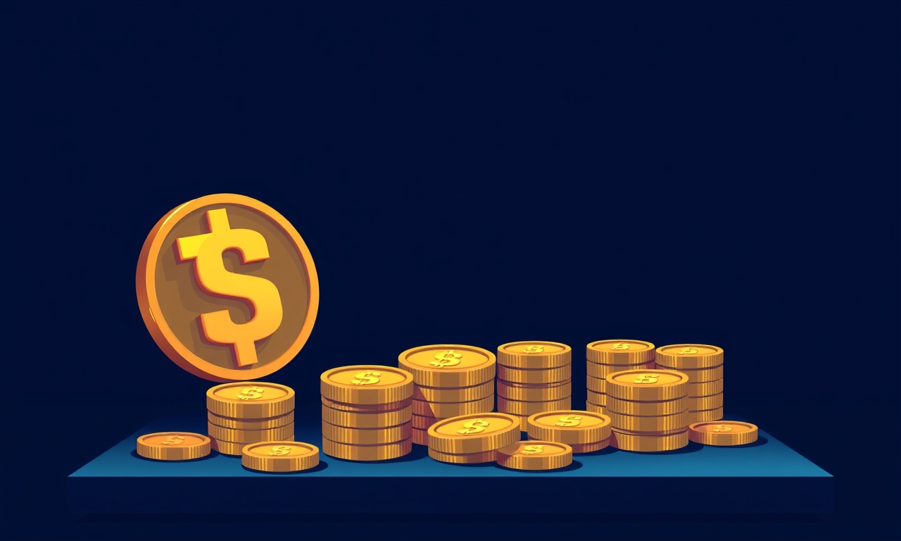 Mastering DeFi Interest Rates and Borrowing Mechanics