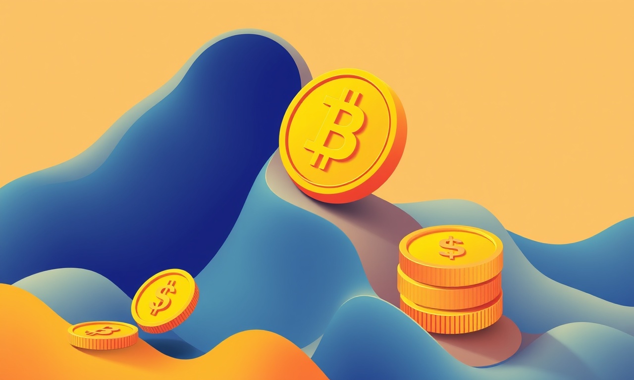 Mastering DeFi Interest Rates and Borrowing Mechanics
