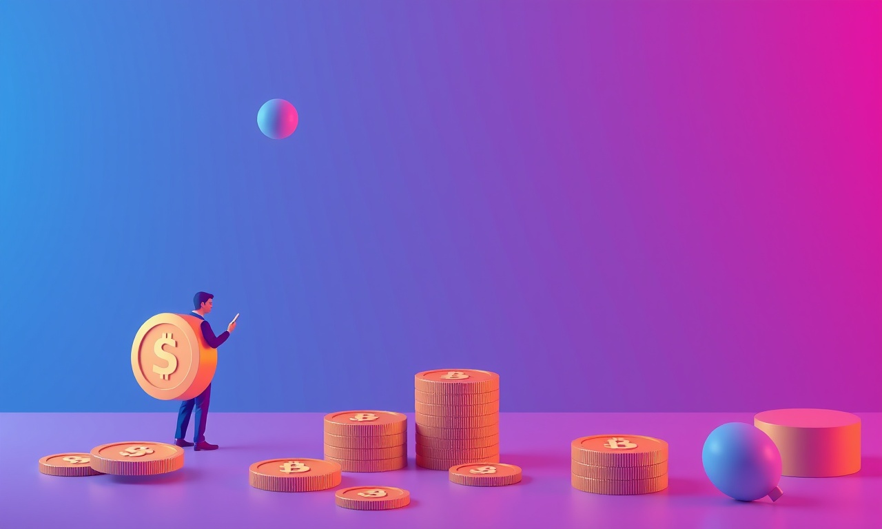 Mastering DeFi Lending Models, Criteria, and Risk