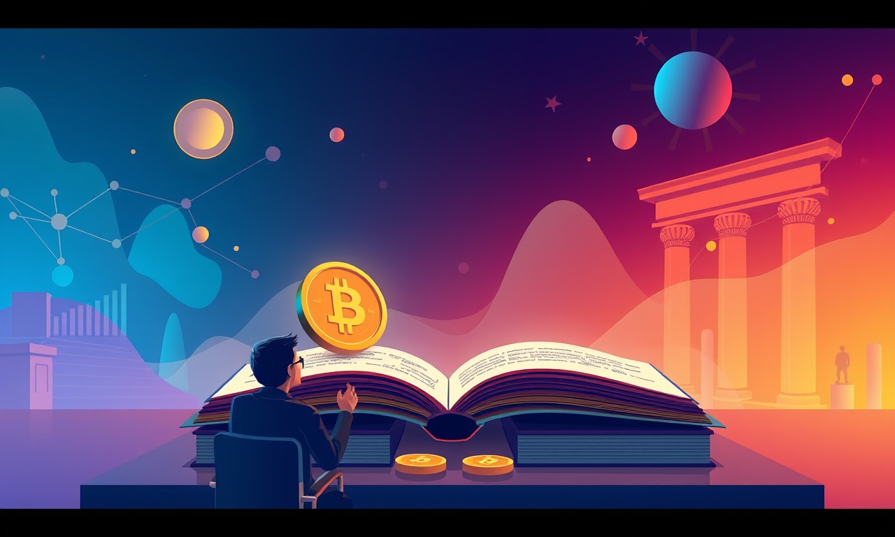Mastering DeFi Library Basics From Blockchain Concepts to Audits