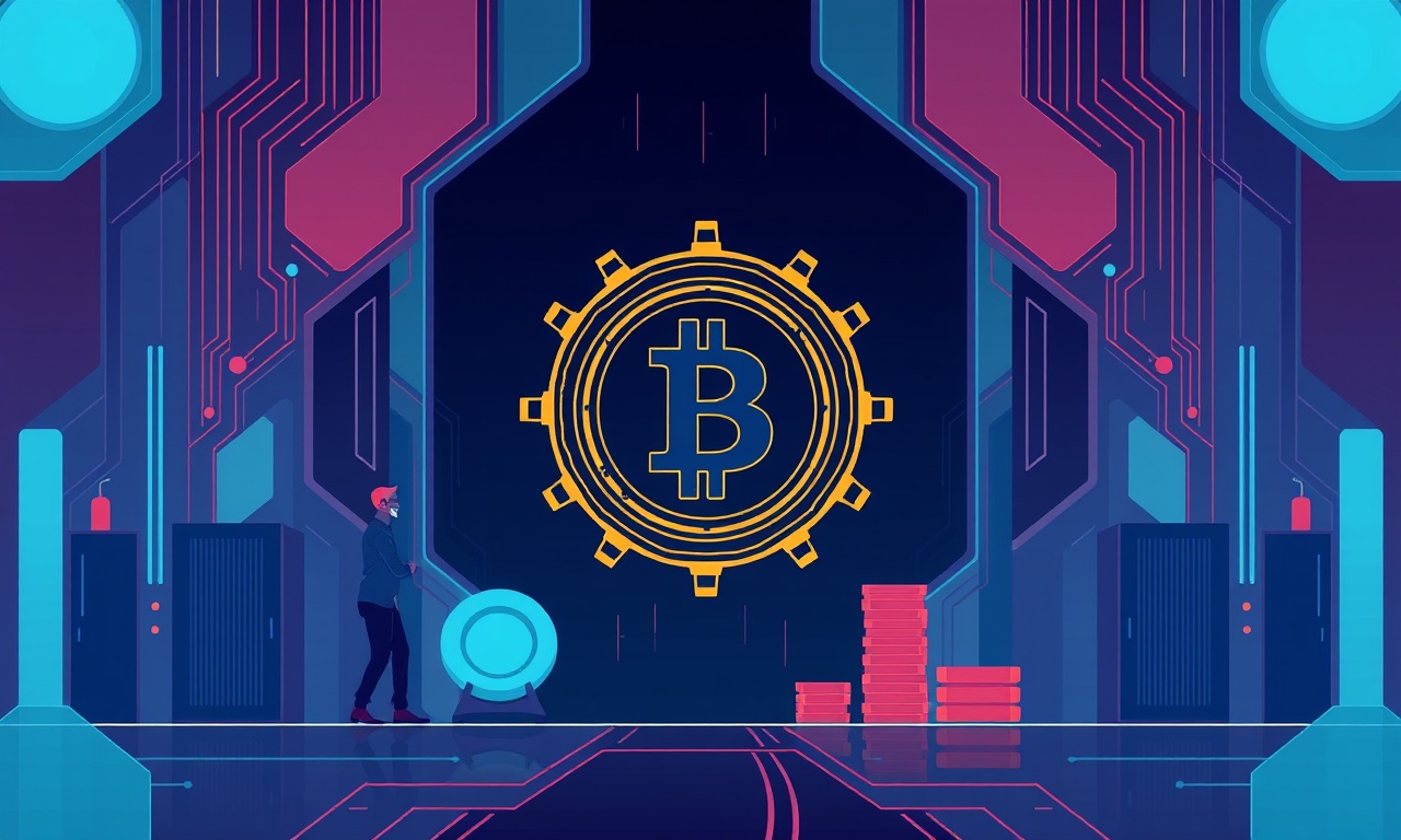 Mastering DeFi Mechanics From CDPs To Emergency Shutdown Protocols