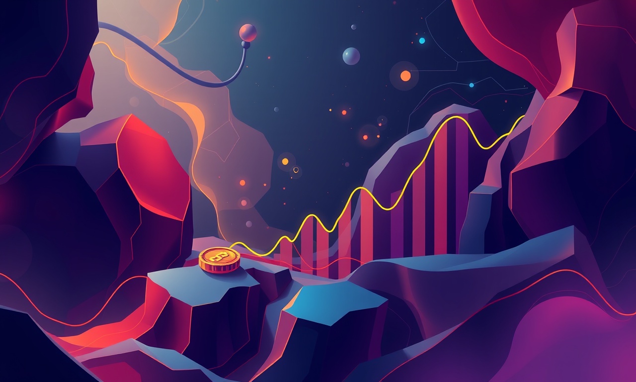 Mastering DeFi Portfolio Risk Metrics and Optimization