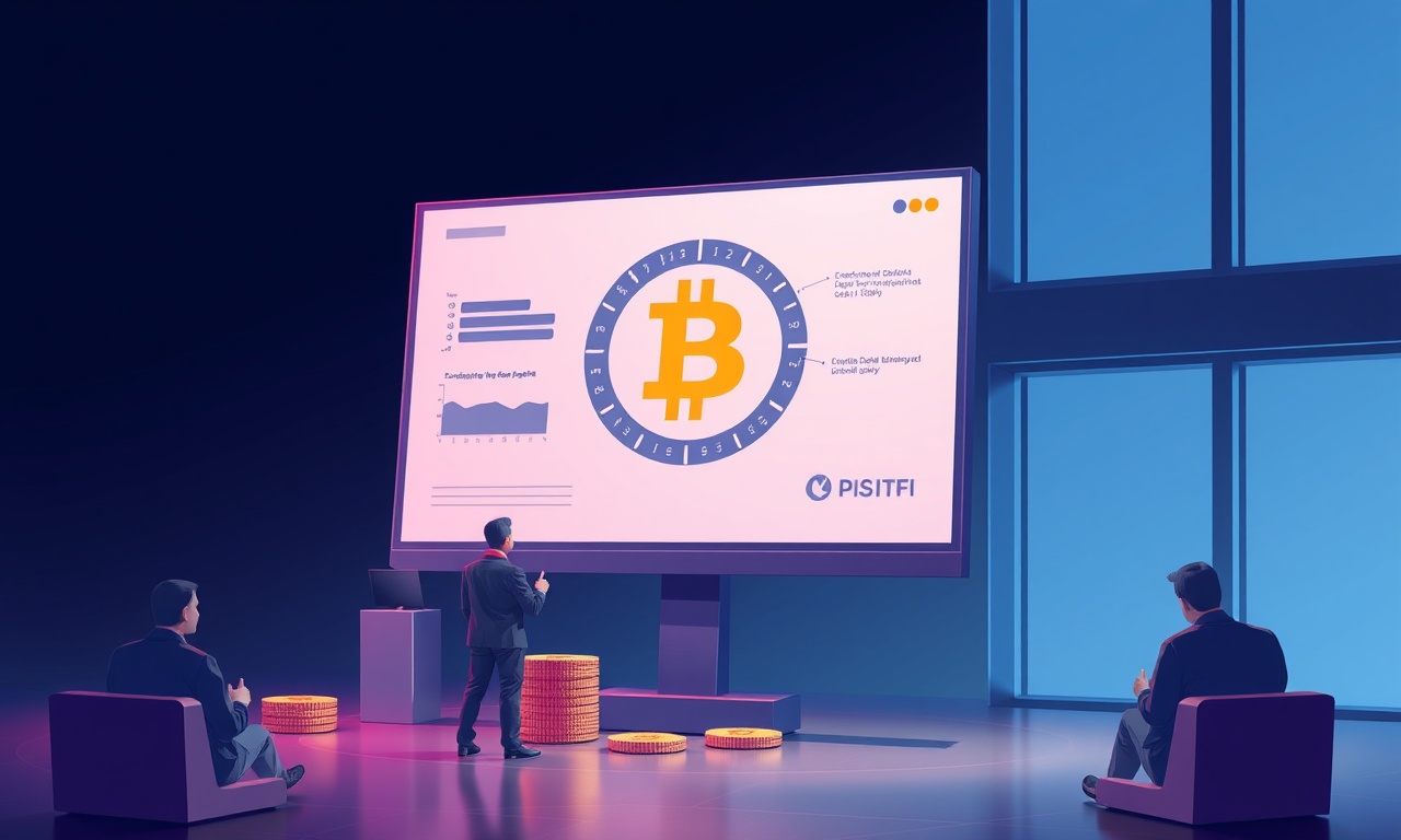 Mastering DeFi Protocols From Basics to DAO Treasury Management