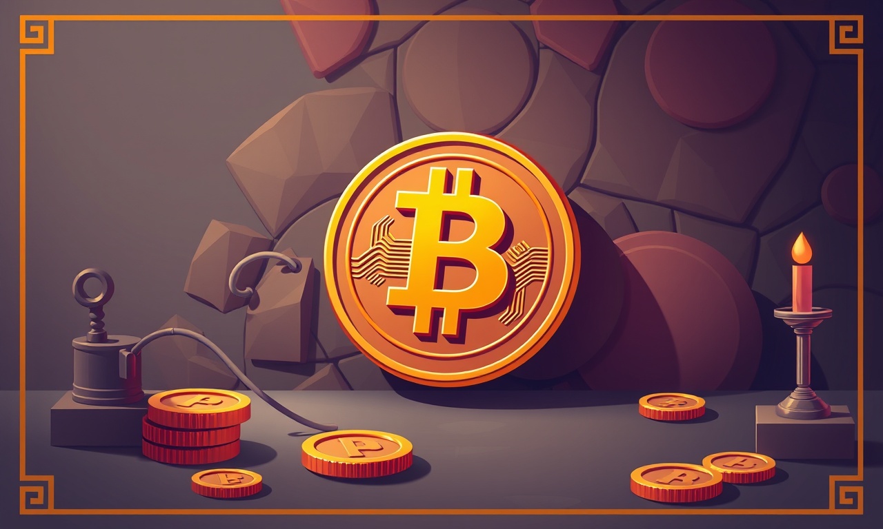Mastering ERC-20 A Beginner's Guide to Token Standards