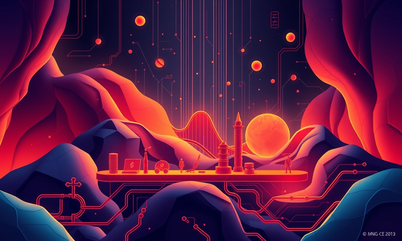 Mastering Gas Optimization in DeFi Applications