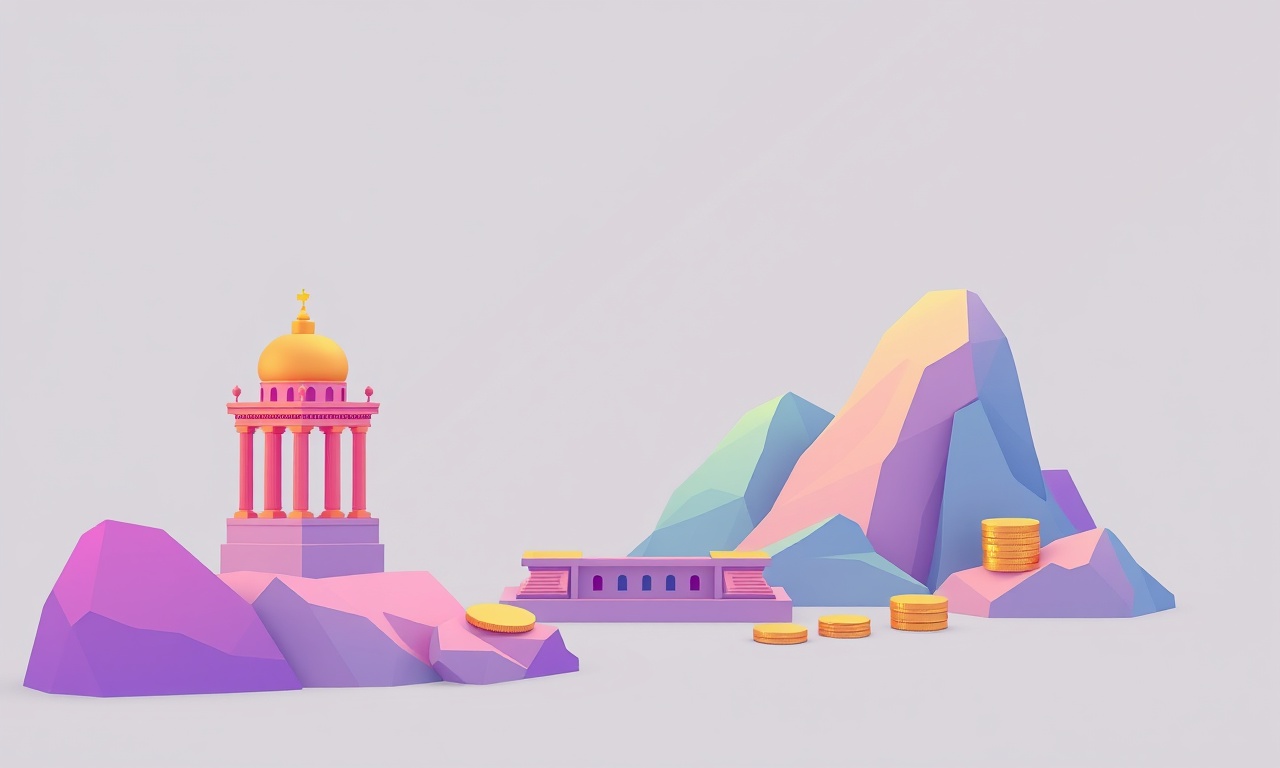 Mastering L2 Scaling for DeFi: Sovereign versus Validium Rollup Architectures