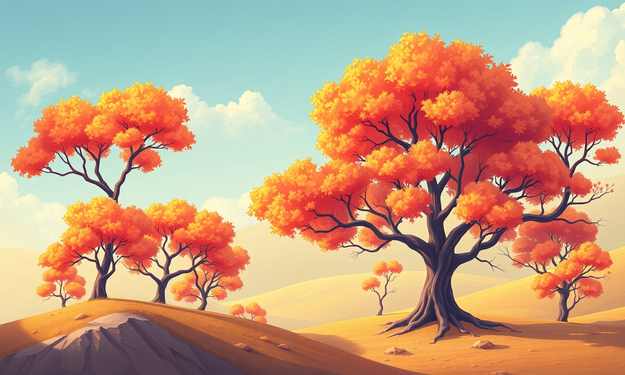 Mastering Option Pricing with Binomial Trees