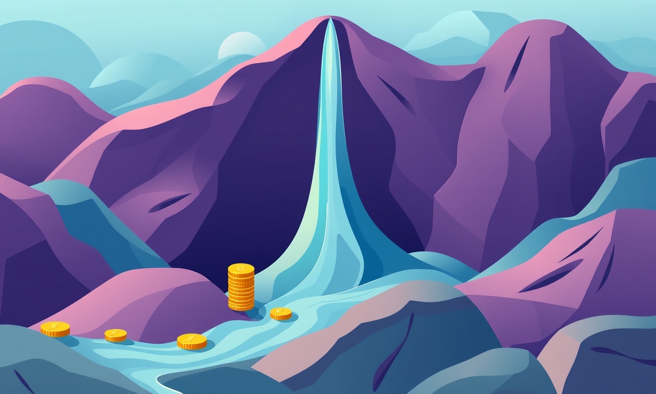 Mastering Perpetual Swaps: Derivatives and Structured Products Explained