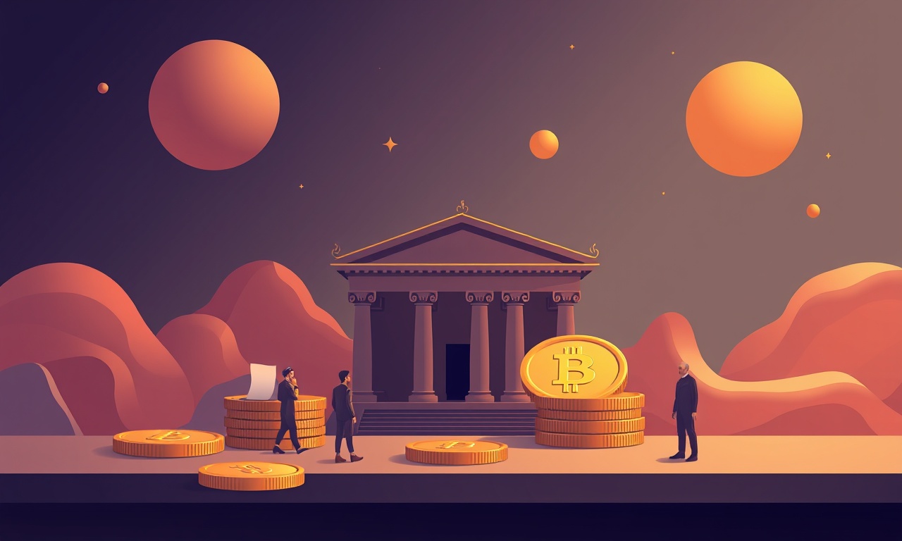 Mastering Rehypothecation A Deep Dive into DeFi Library Concepts