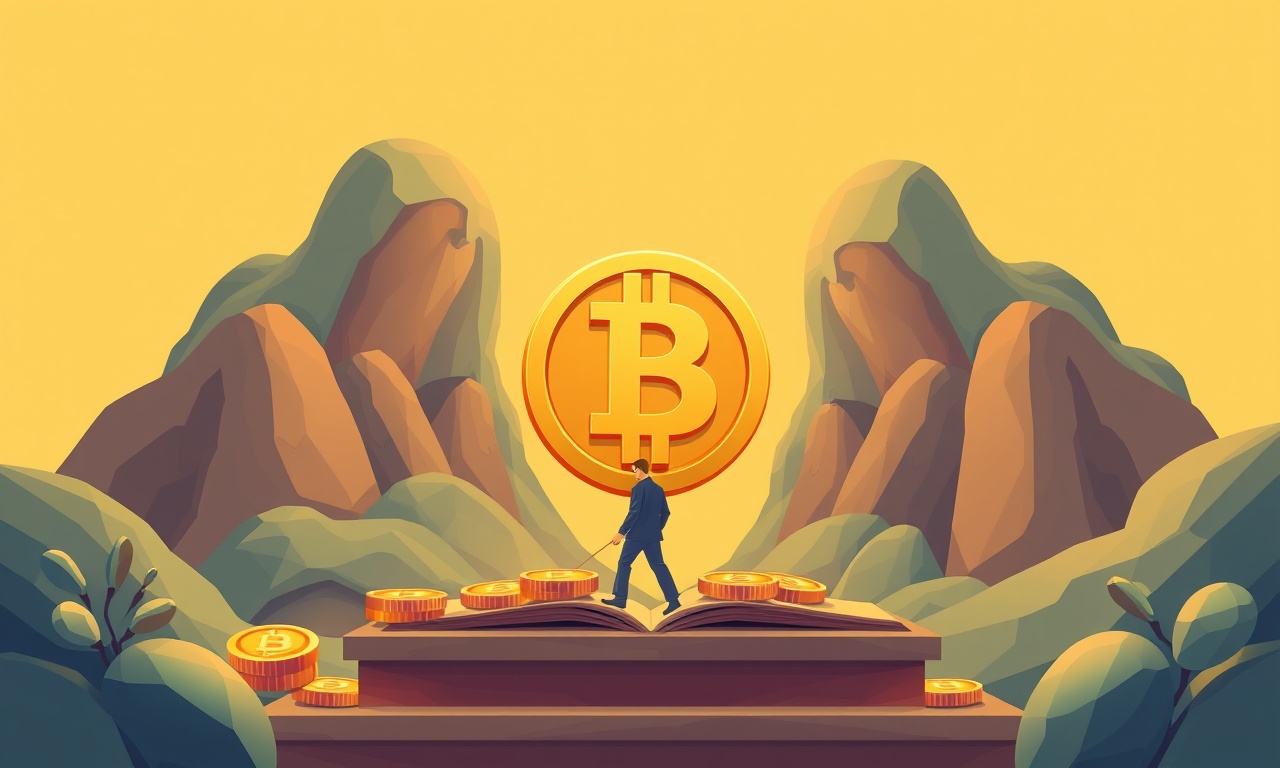 Mastering Tranches And Slicing in DeFi A Comprehensive Guide