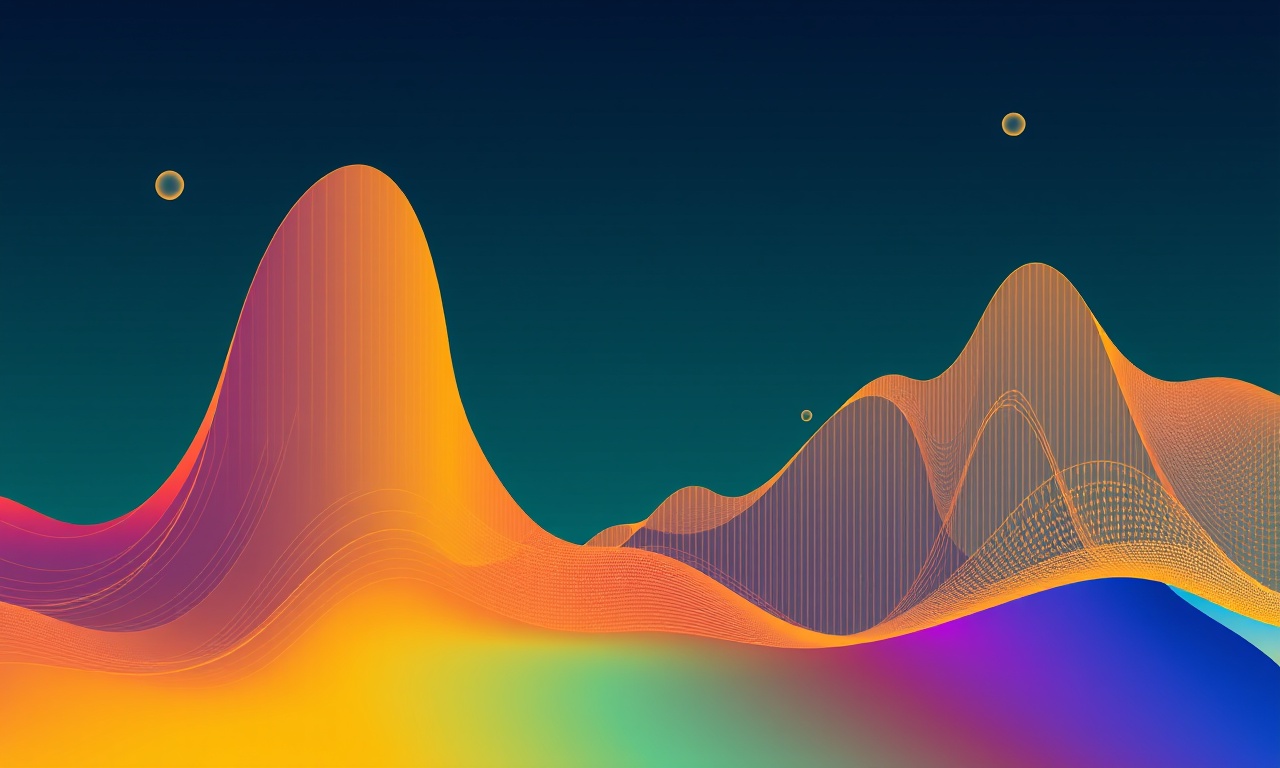 Mathematical Foundations of DeFi Liquidity Modeling