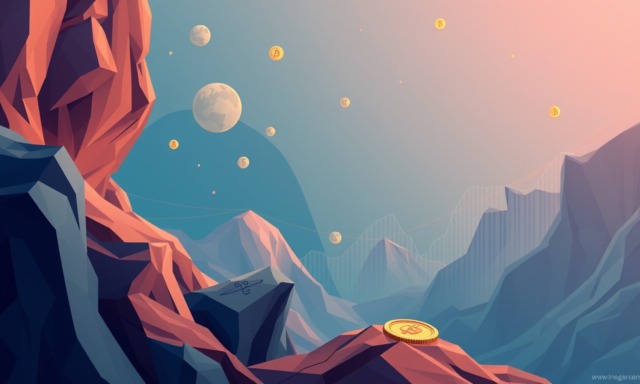 Mathematics of DeFi: Calculating Risk Through On-Chain Data