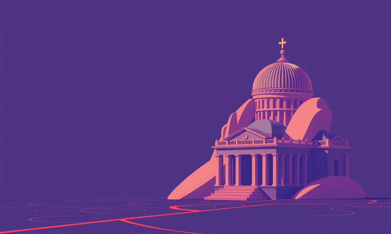 Mitigating Inter-Chain Governance Risks in DeFi A Comprehensive Risk Assessment