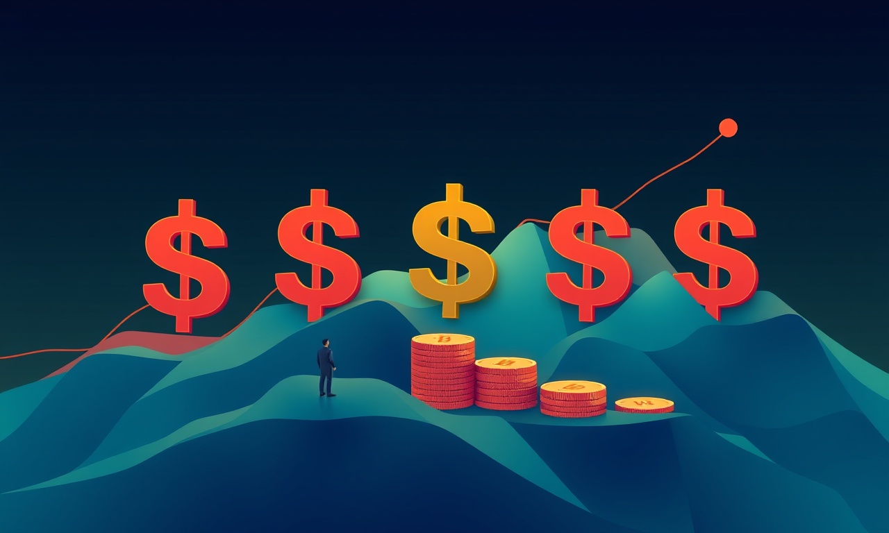 Modeling Interest Rates in Decentralized Finance