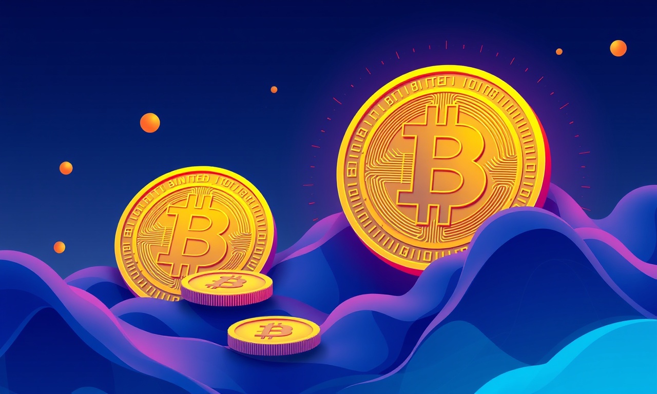 Modeling Stochastic Behaviors in Decentralized Finance Tokenomics