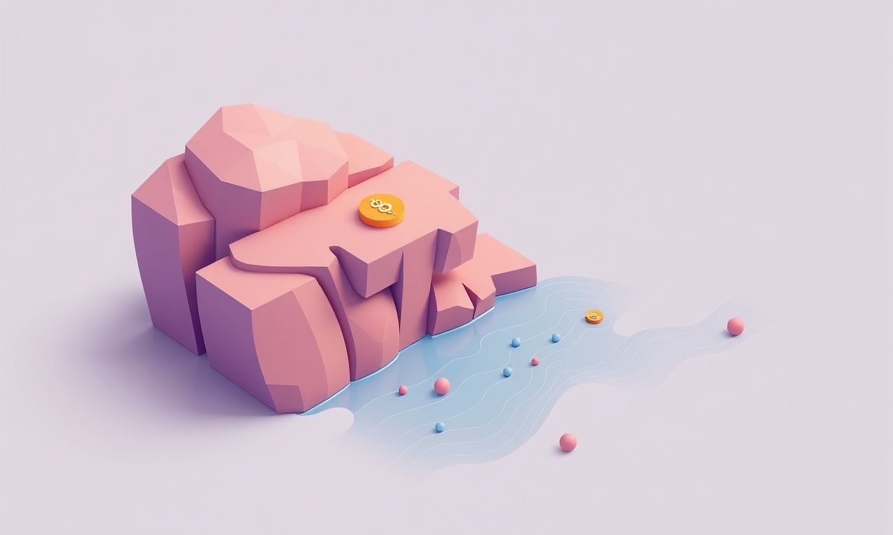 Navigating AMM Mechanics A Deep Dive into Impermanent Loss and Its Solutions