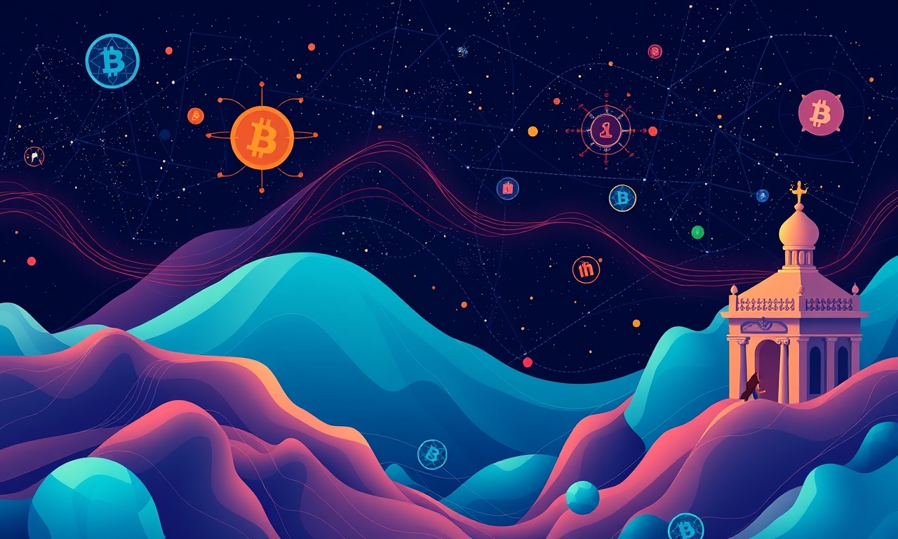 Navigating Core DeFi Primitives and Mechanics with Decentralized Governance