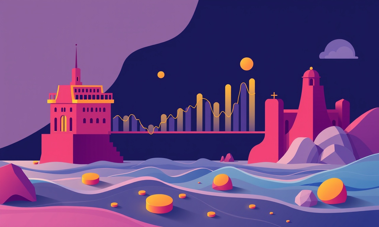 Navigating DeFi Finance with On-Chain Metrics and Sentiment Analysis