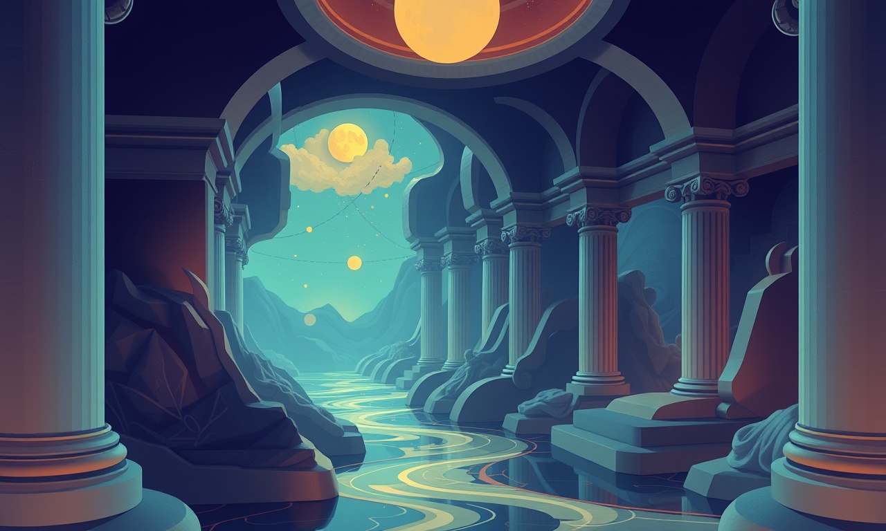 Navigating DeFi Foundations and the Mechanics of Account Abstraction