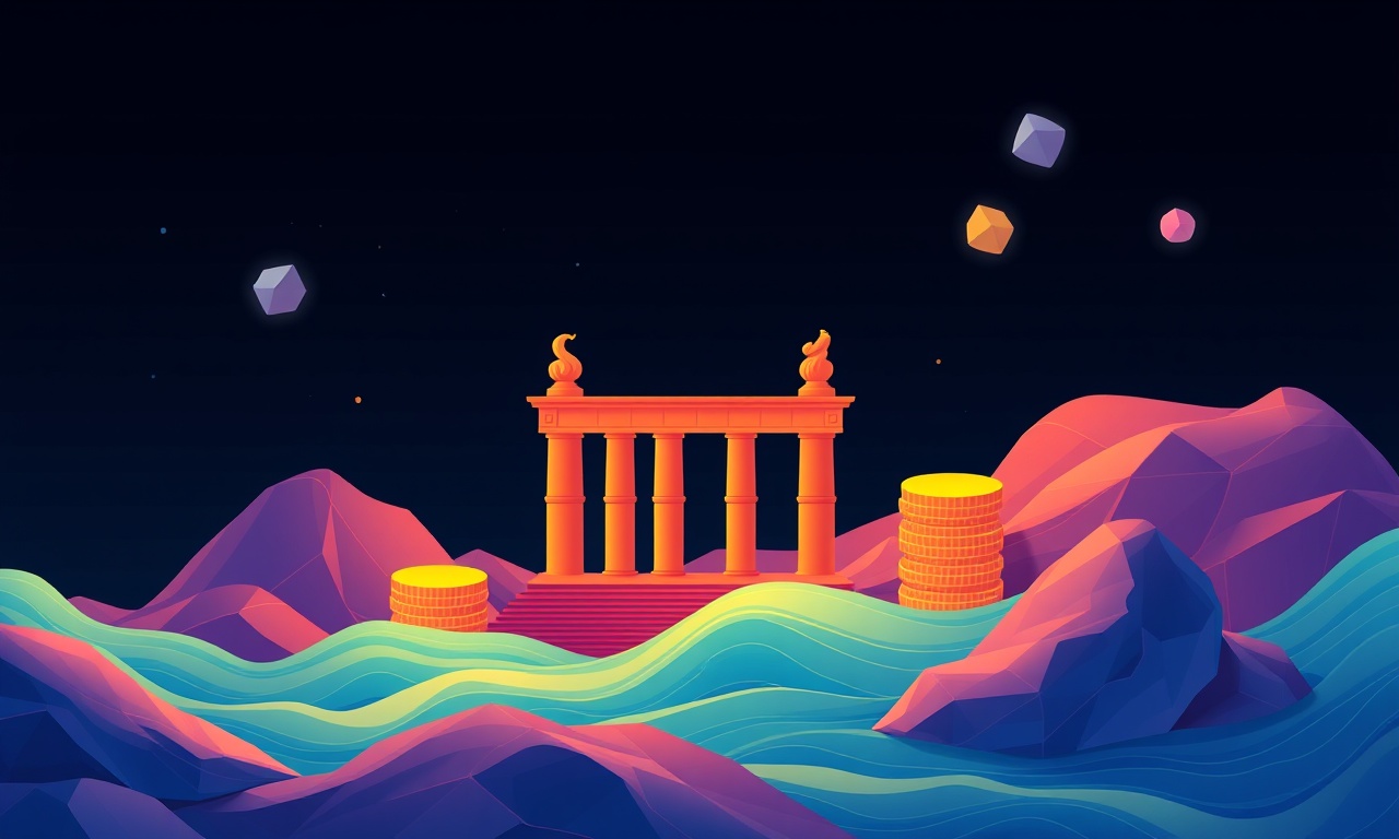 Navigating DeFi Governance: A Deep Dive Into Anti Sybil Voting Mechanisms